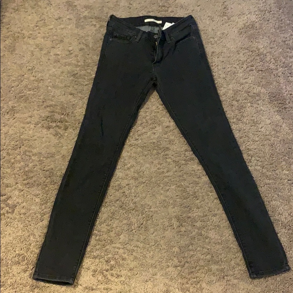 Levi jeans